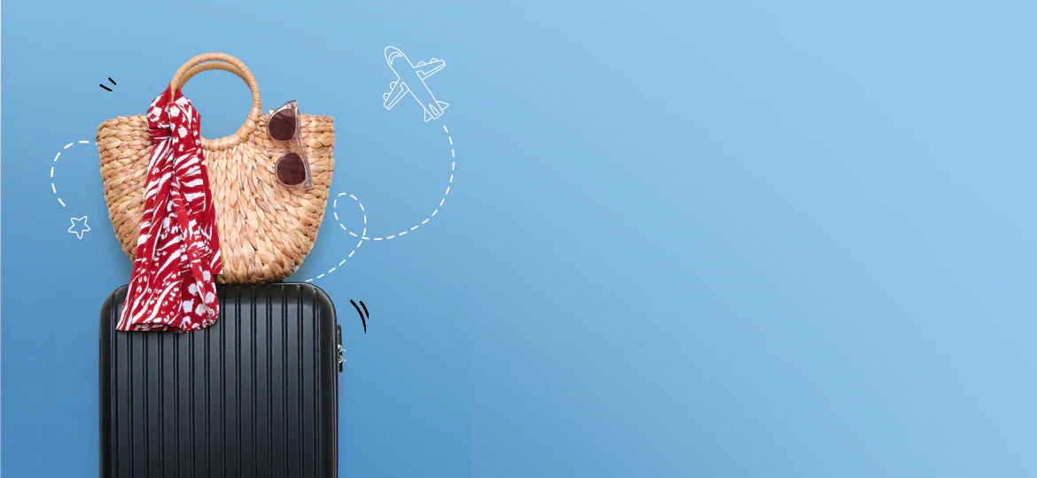 Voyagez avec Style et Élégance