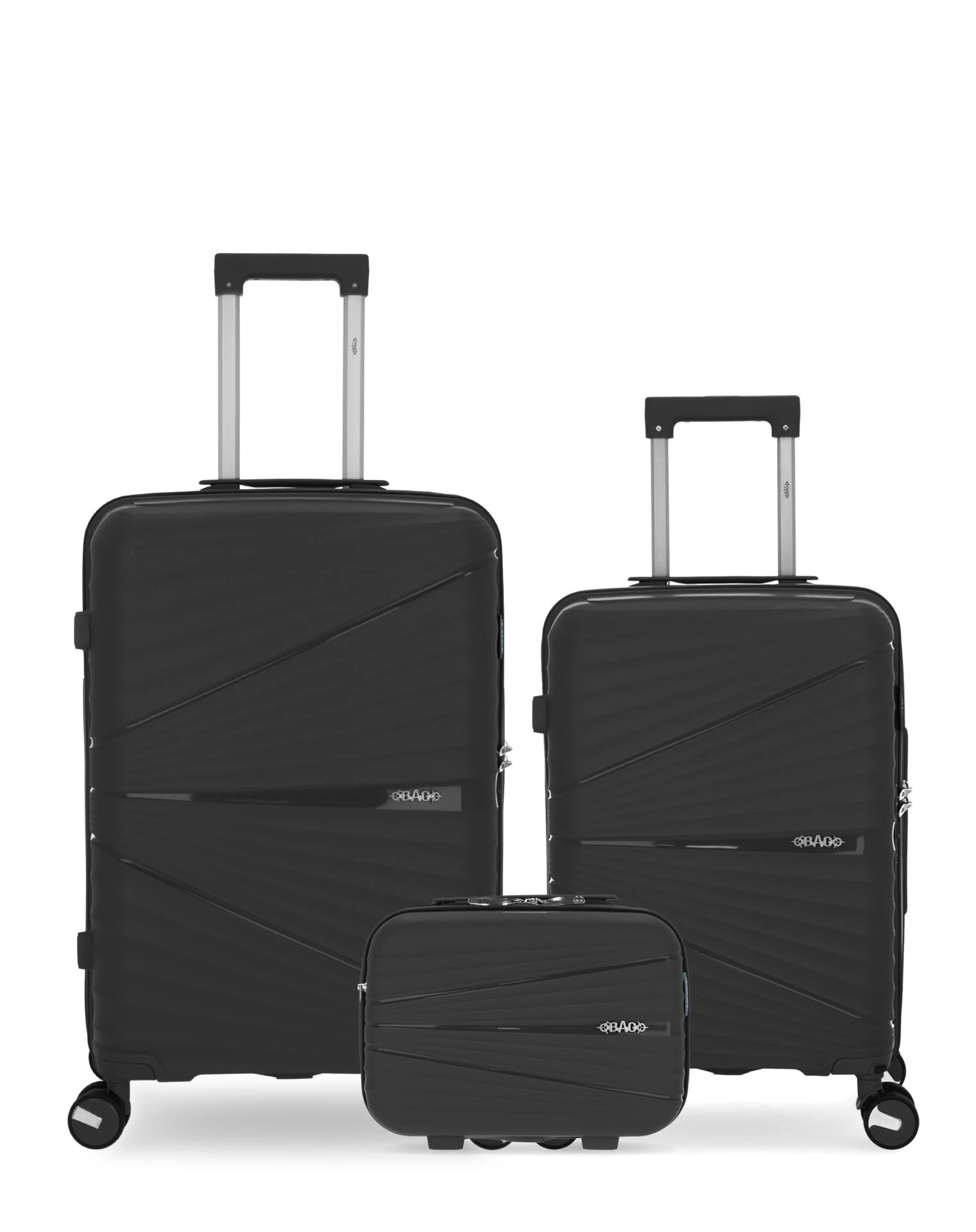 Valises Obago : une invitation à l'aventure