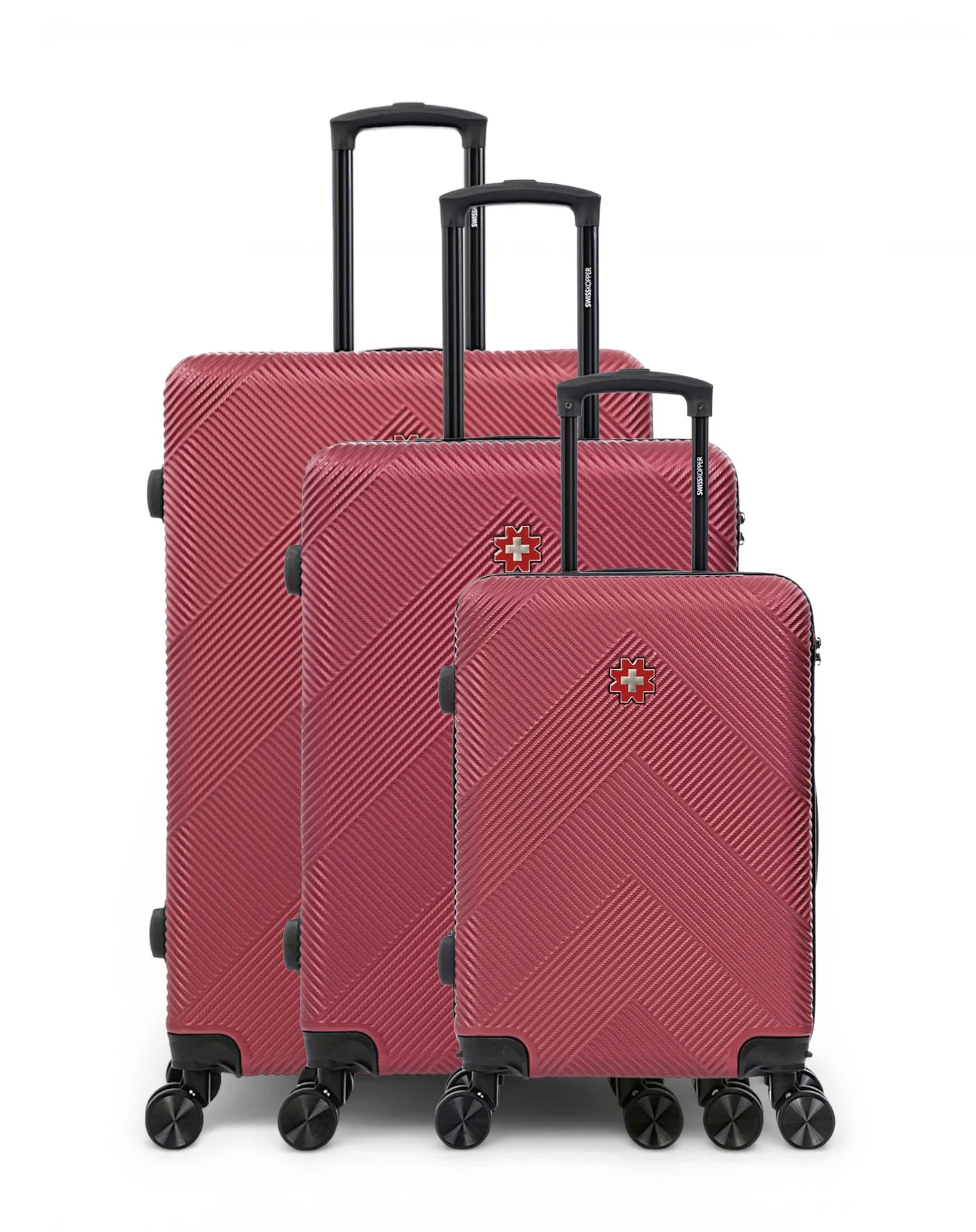 Nos valises iconiques